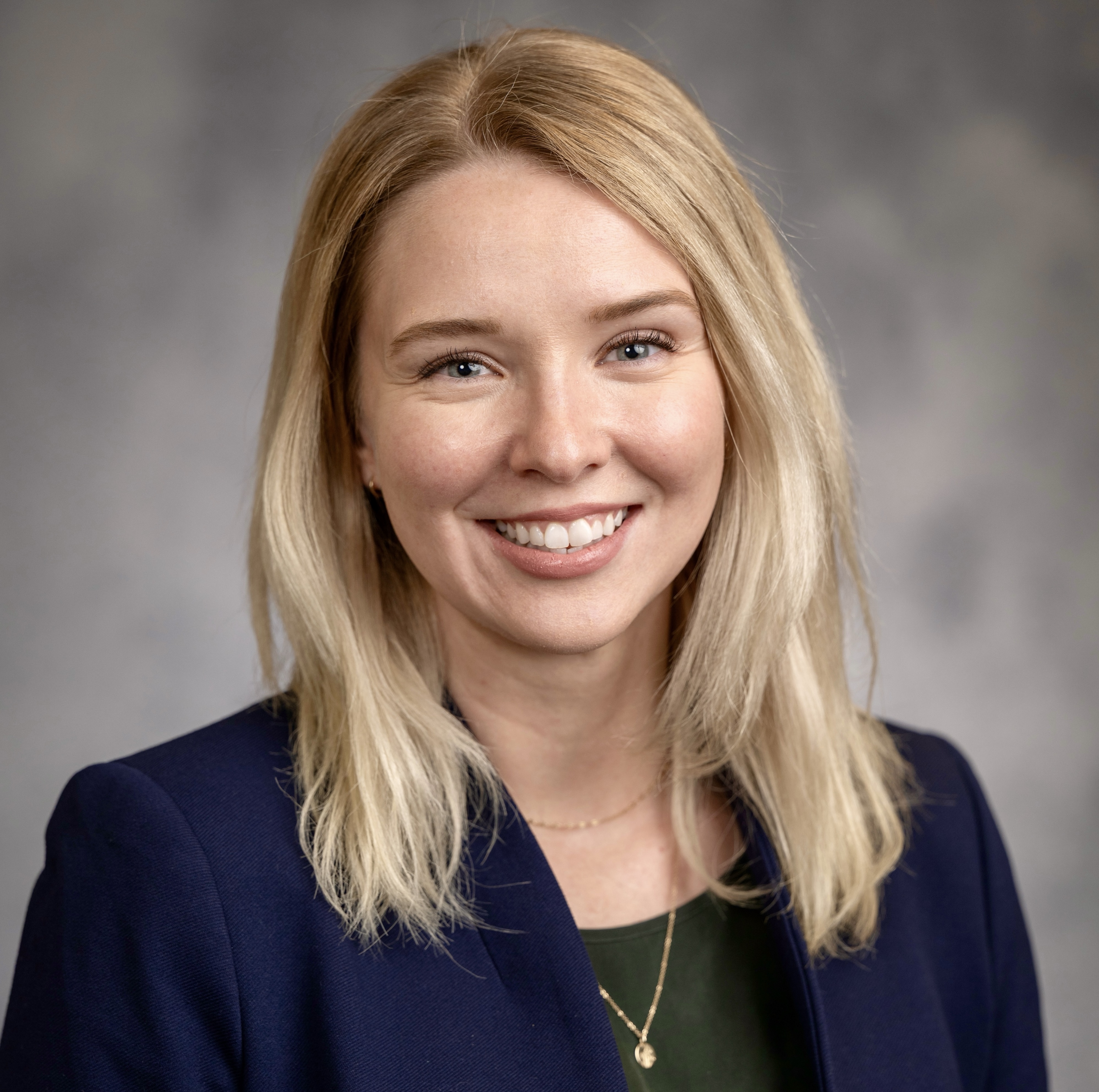 Laura B. Chopp, PhD